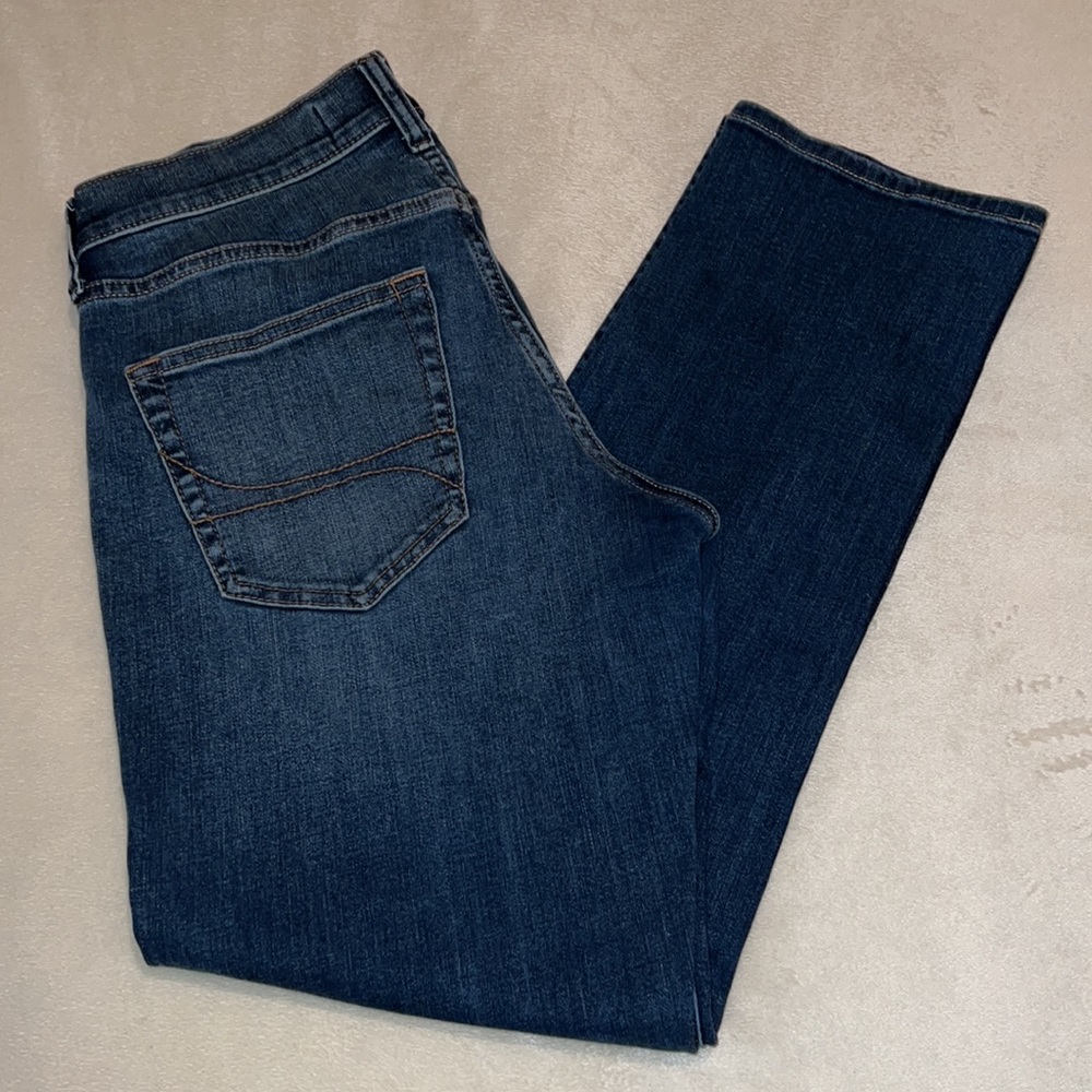 Hollister Slim Straight W29